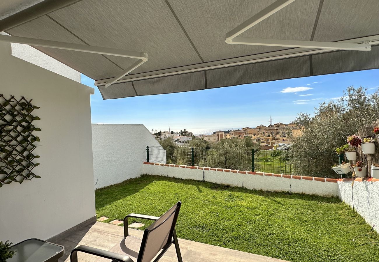 Appartement in Nerja - La Noria Sunny Stay by Casasol 