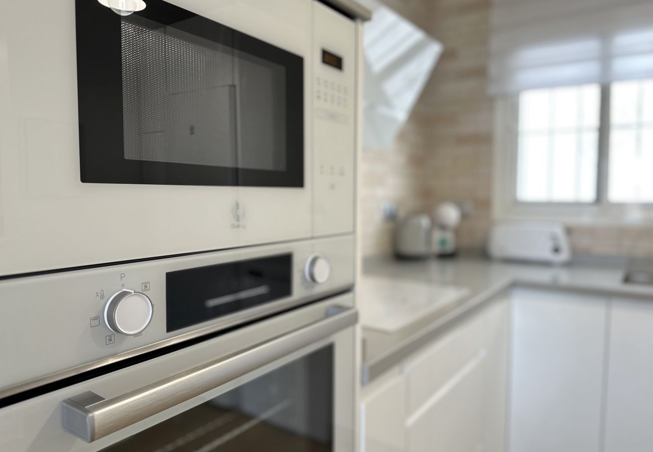 Appartement in Nerja - La Noria Sunny Stay by Casasol 