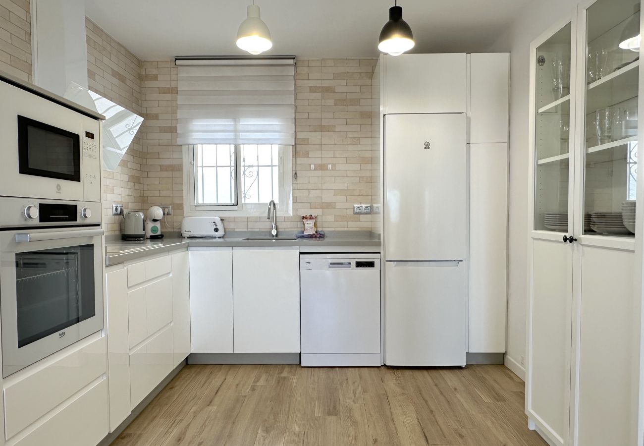 Appartement in Nerja - La Noria Sunny Stay by Casasol 