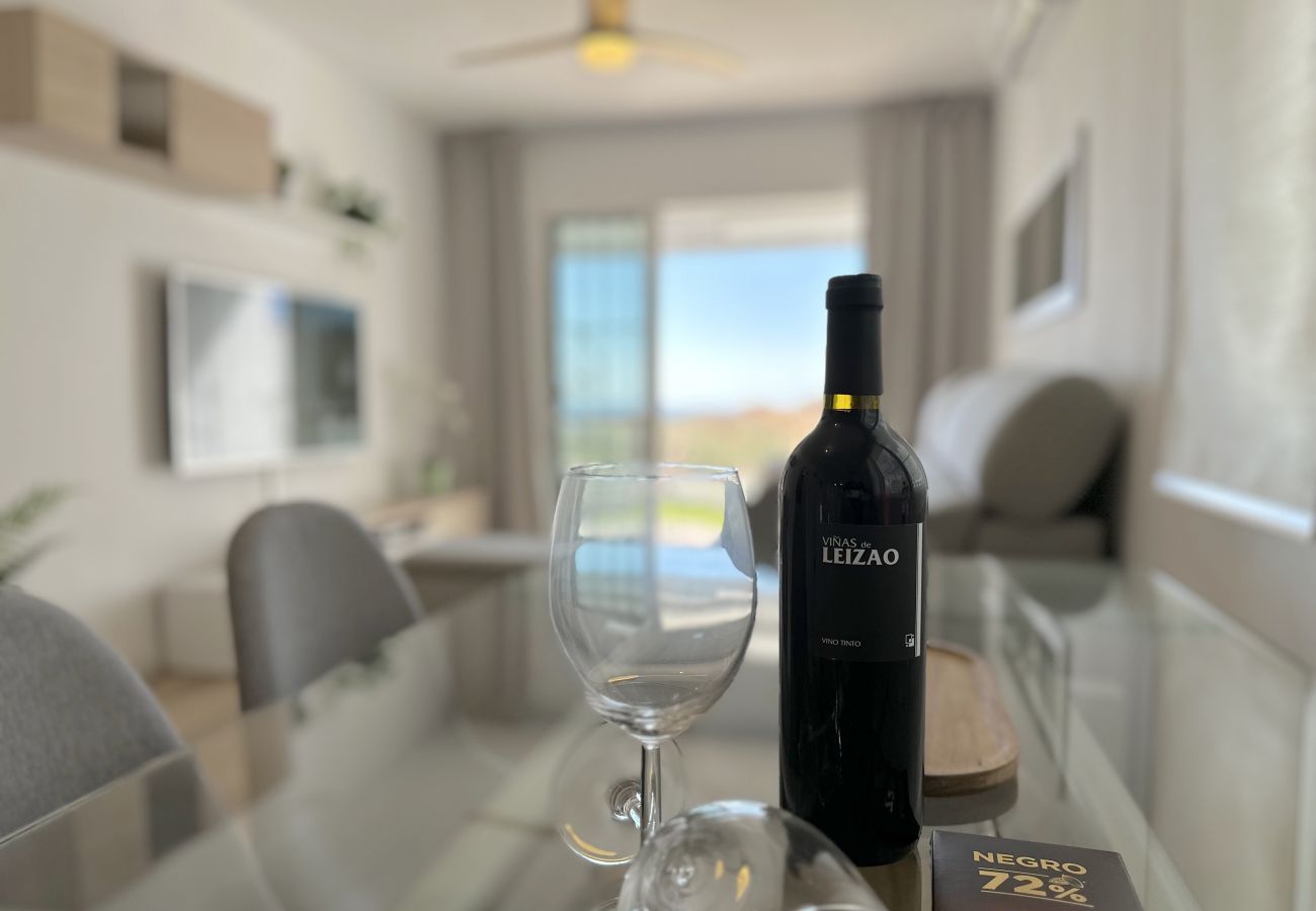 Appartement in Nerja - La Noria Sunny Stay by Casasol 