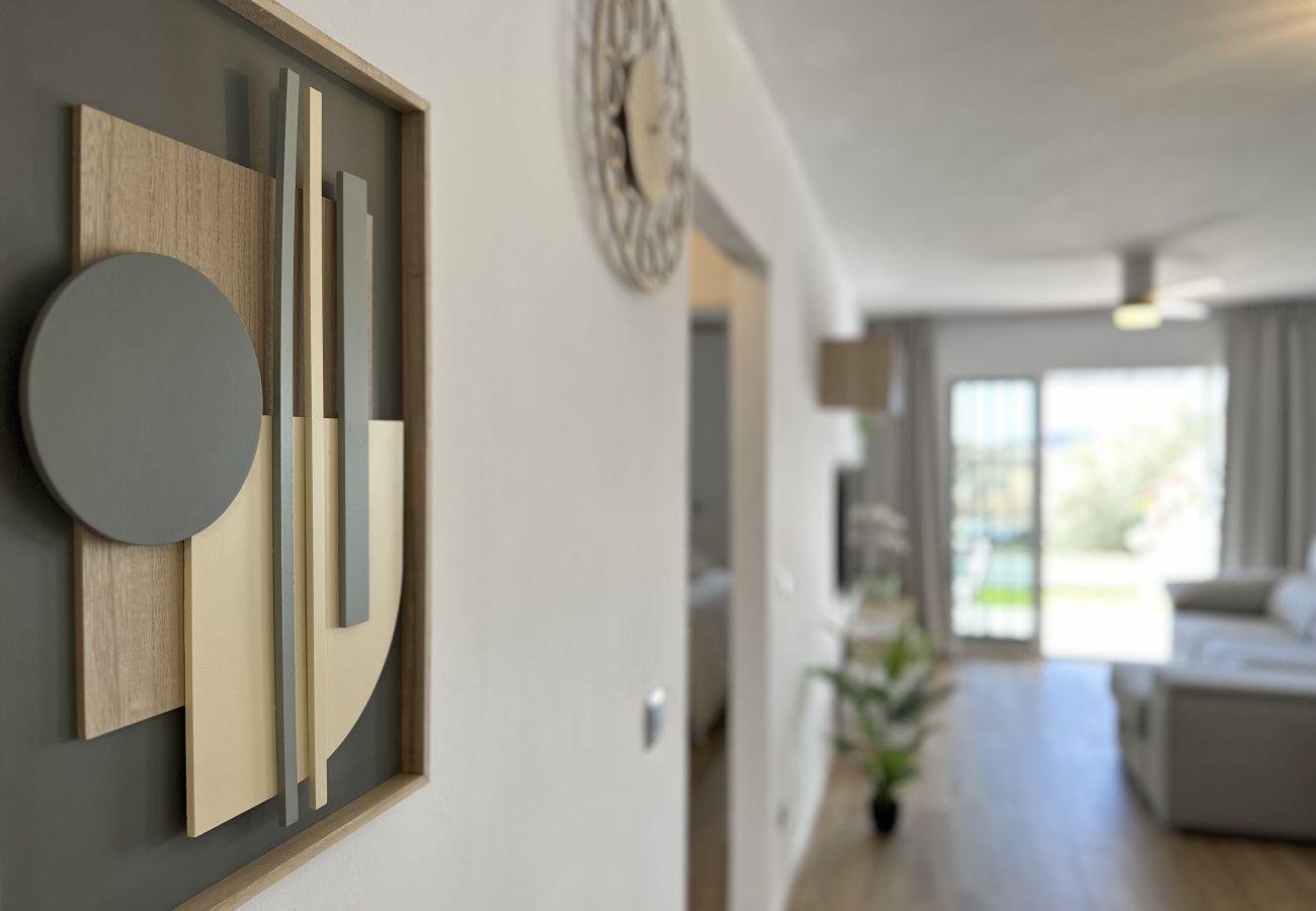 Appartement in Nerja - La Noria Sunny Stay by Casasol 