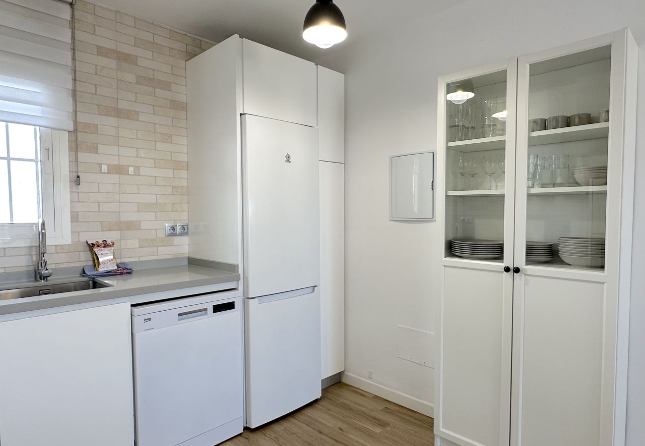 Appartement in Nerja - La Noria Sunny Stay by Casasol 