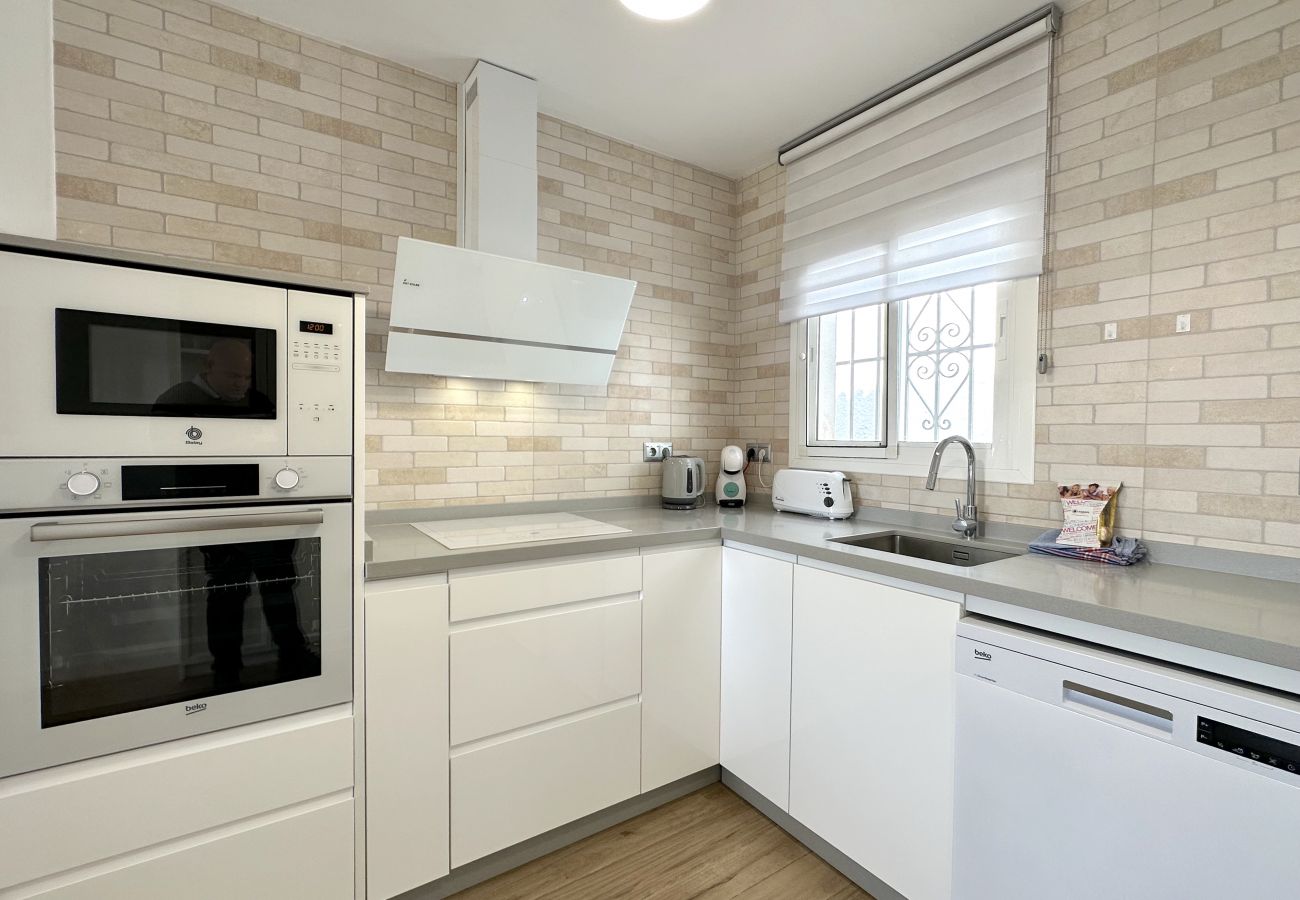 Appartement in Nerja - La Noria Sunny Stay by Casasol 