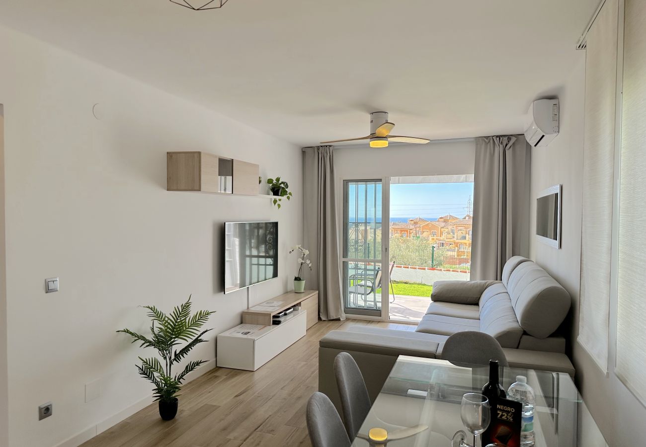 Appartement in Nerja - La Noria Sunny Stay by Casasol 