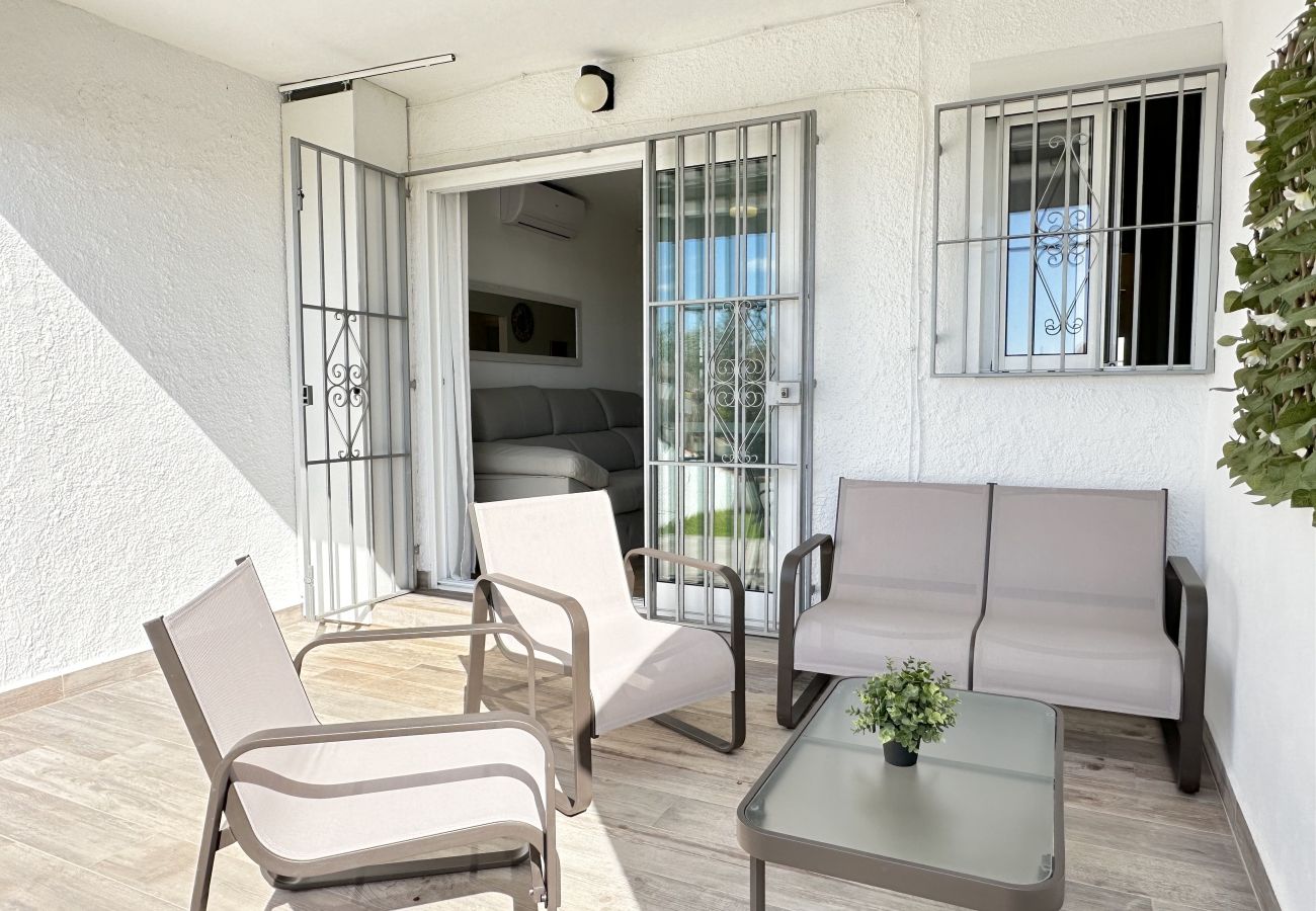 Appartement in Nerja - La Noria Sunny Stay by Casasol 