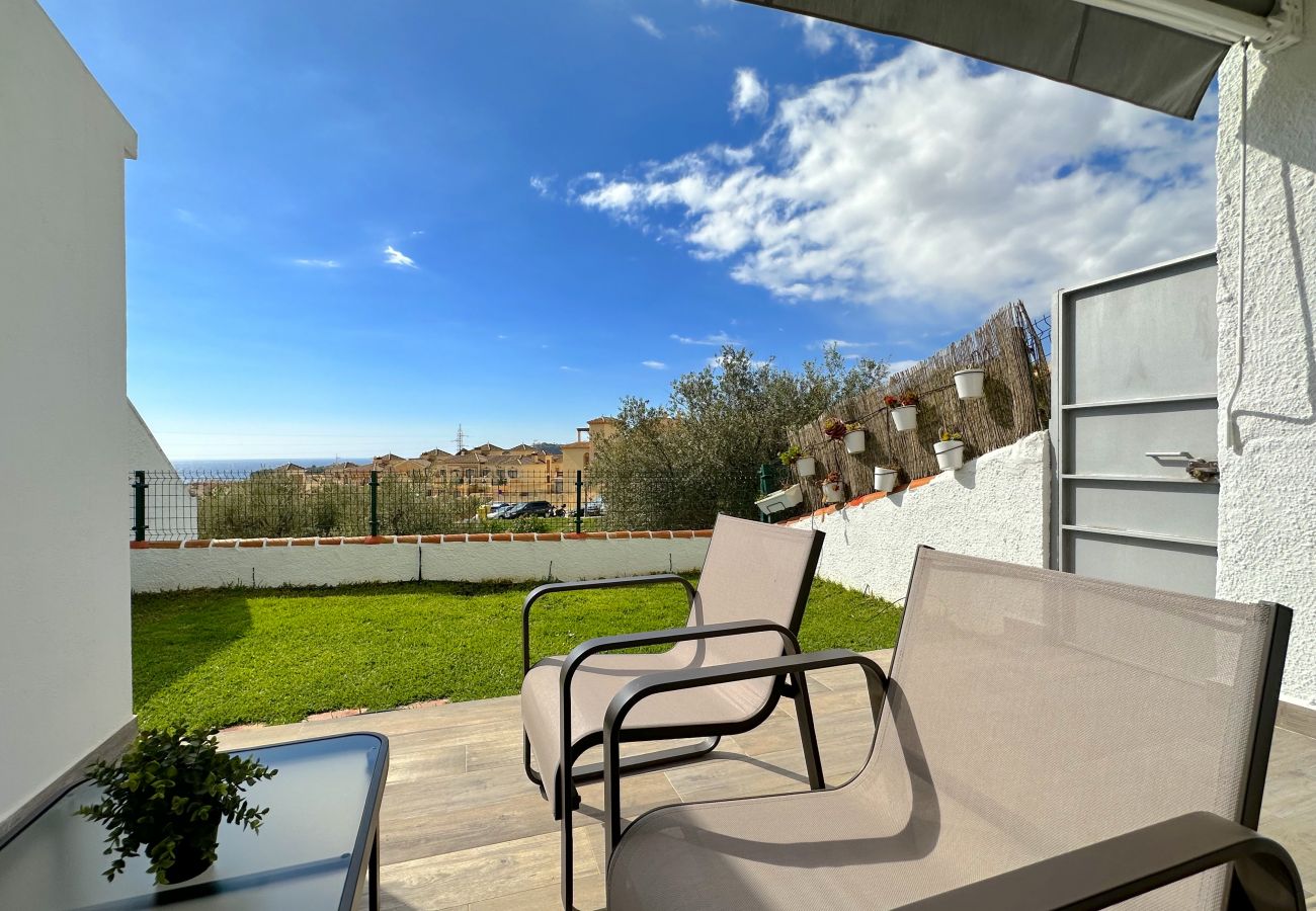 Appartement in Nerja - La Noria Sunny Stay by Casasol 