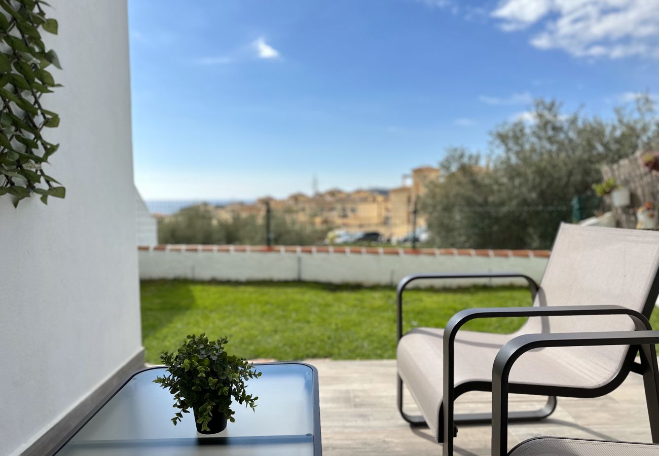 Appartement in Nerja - La Noria Sunny Stay by Casasol 