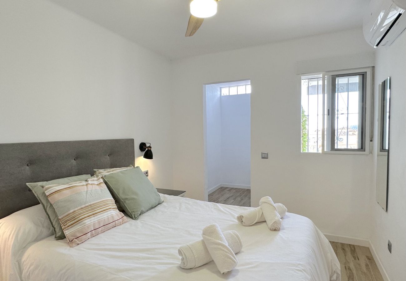 Appartement in Nerja - La Noria Sunny Stay by Casasol 