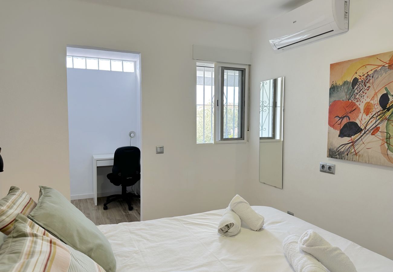 Appartement in Nerja - La Noria Sunny Stay by Casasol 