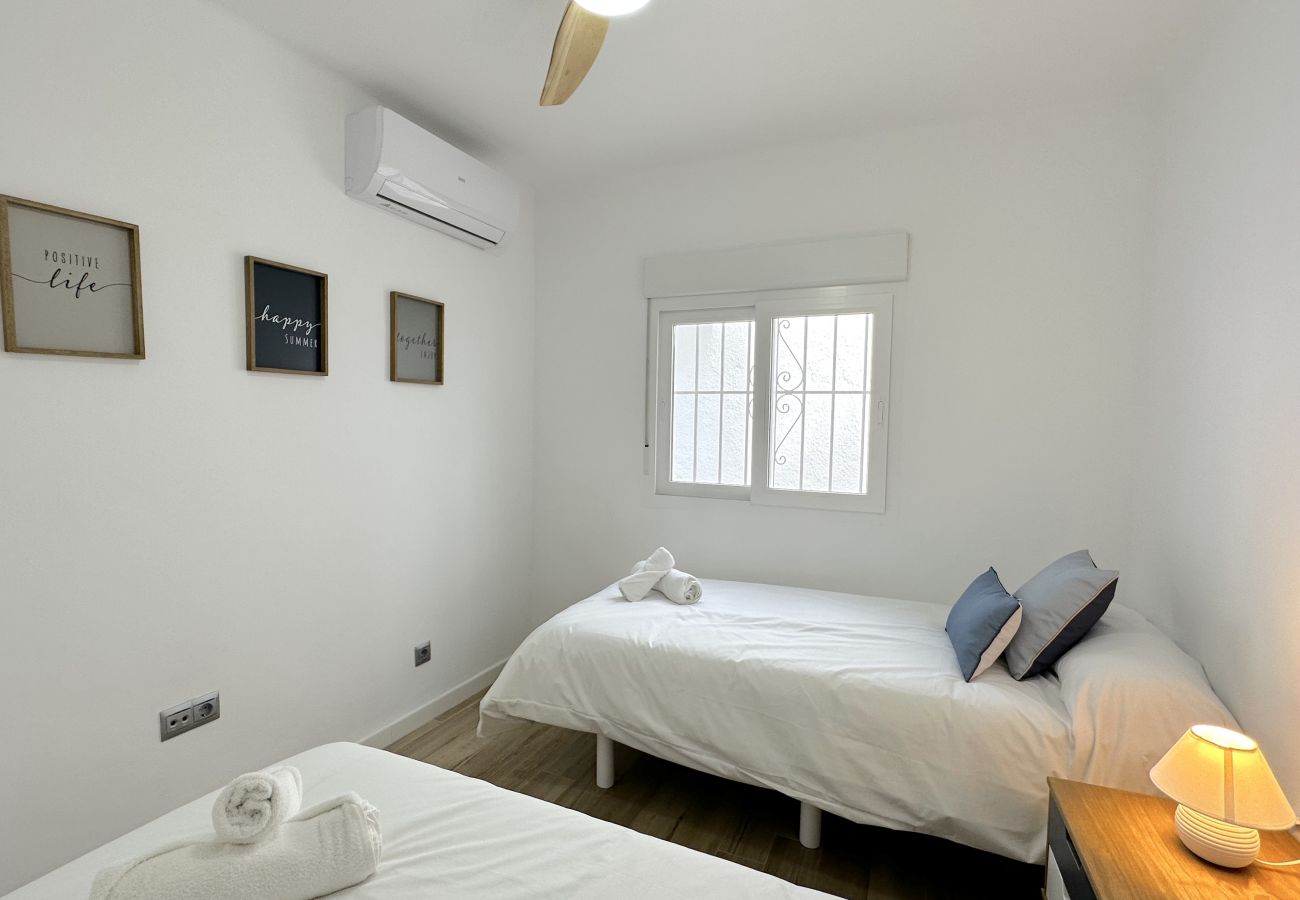 Appartement in Nerja - La Noria Sunny Stay by Casasol 