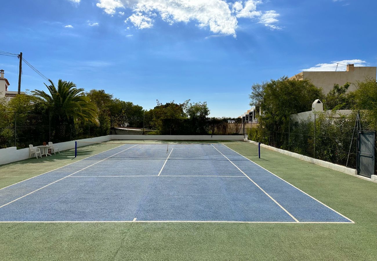 Appartement in Nerja - La Noria Sunny Stay by Casasol 