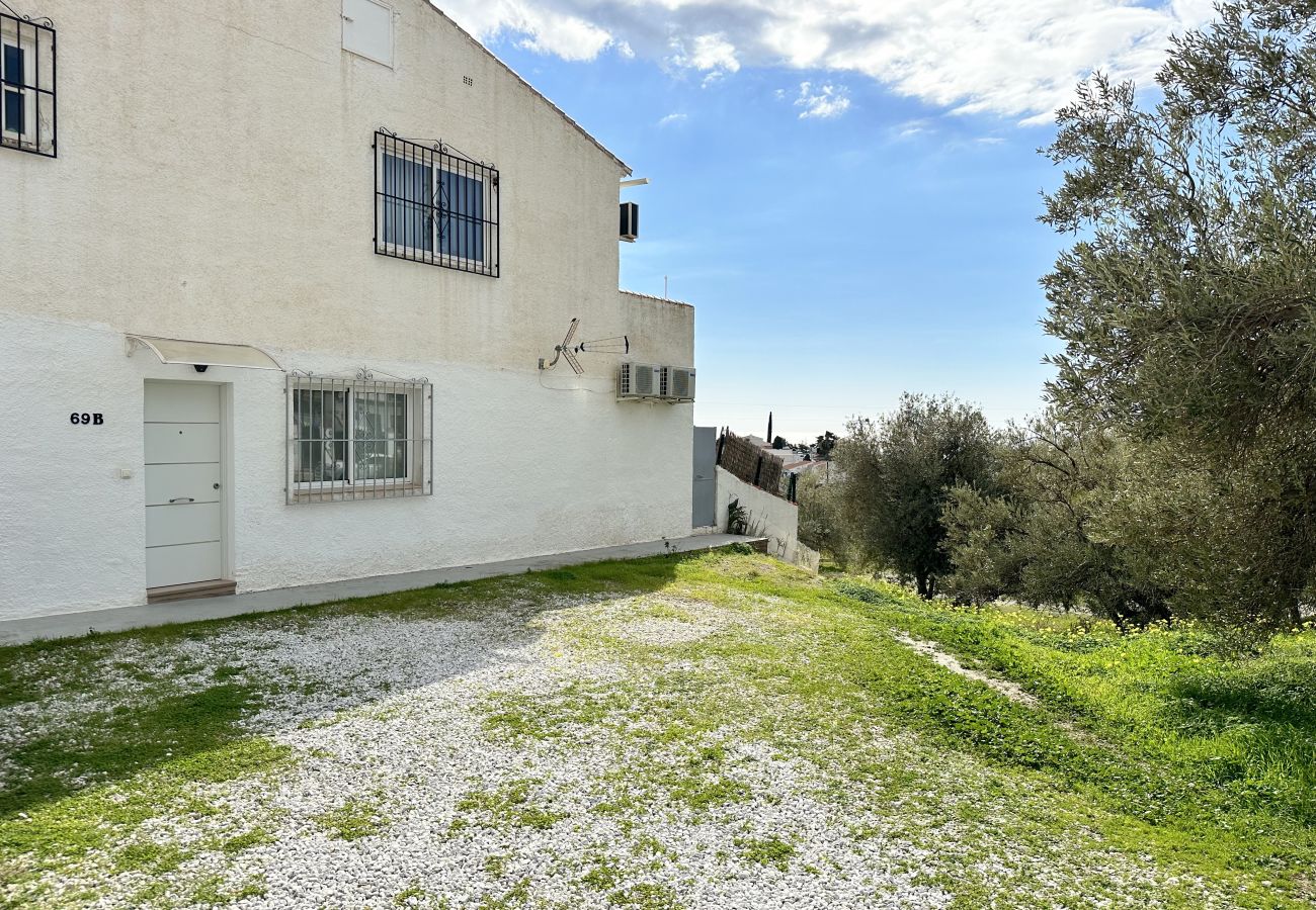 Appartement in Nerja - La Noria Sunny Stay by Casasol 