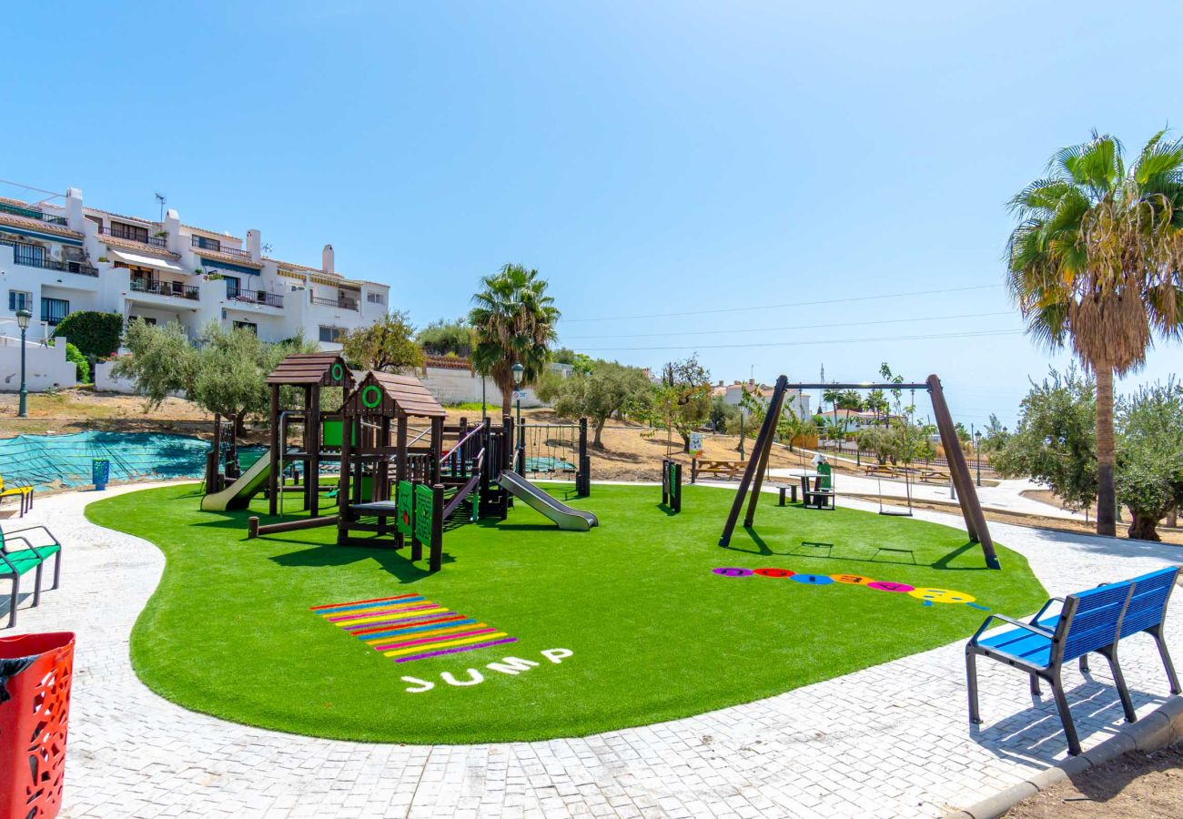 Appartement in Nerja - La Noria Sunny Stay by Casasol 
