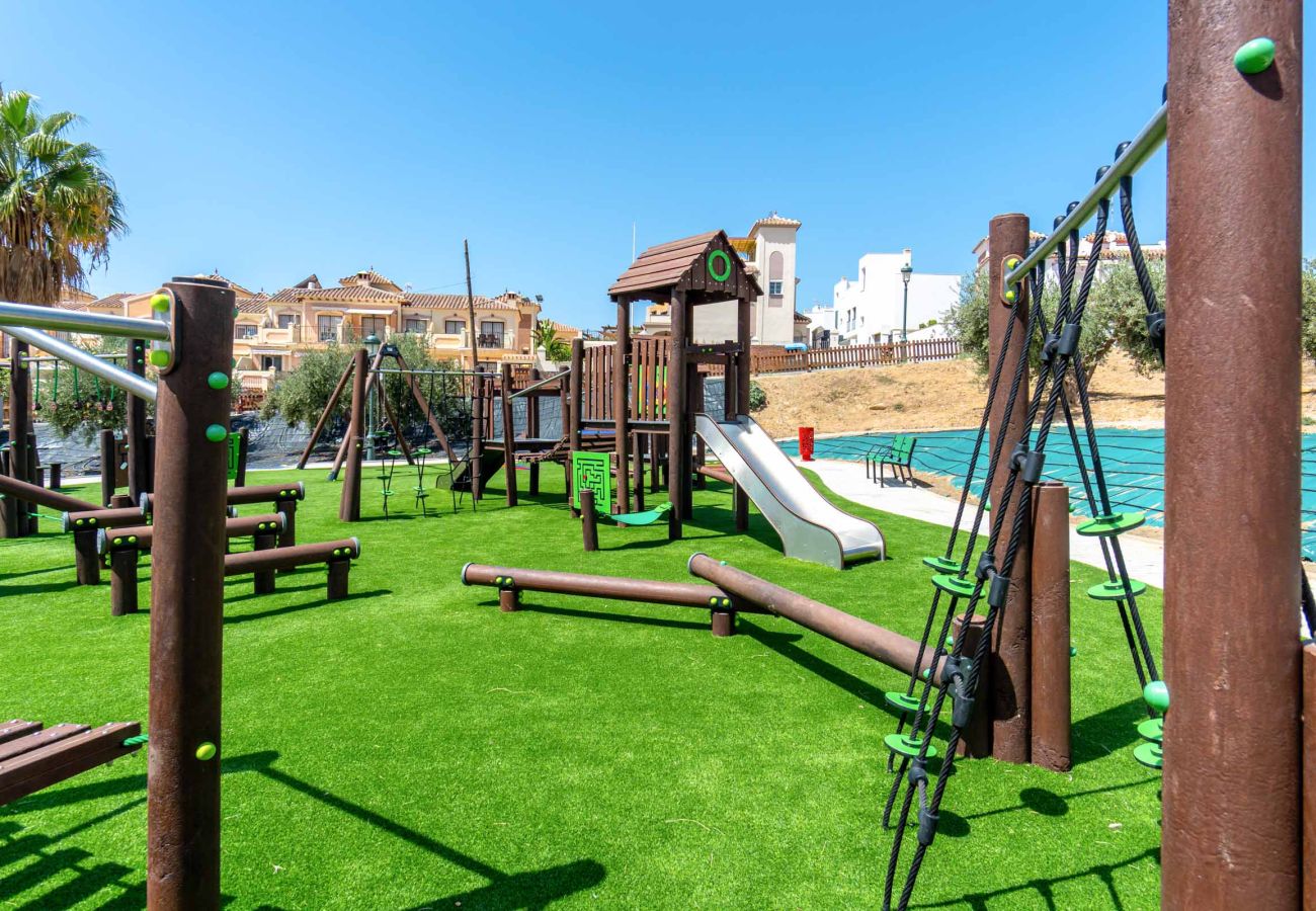 Appartement in Nerja - La Noria Sunny Stay by Casasol 