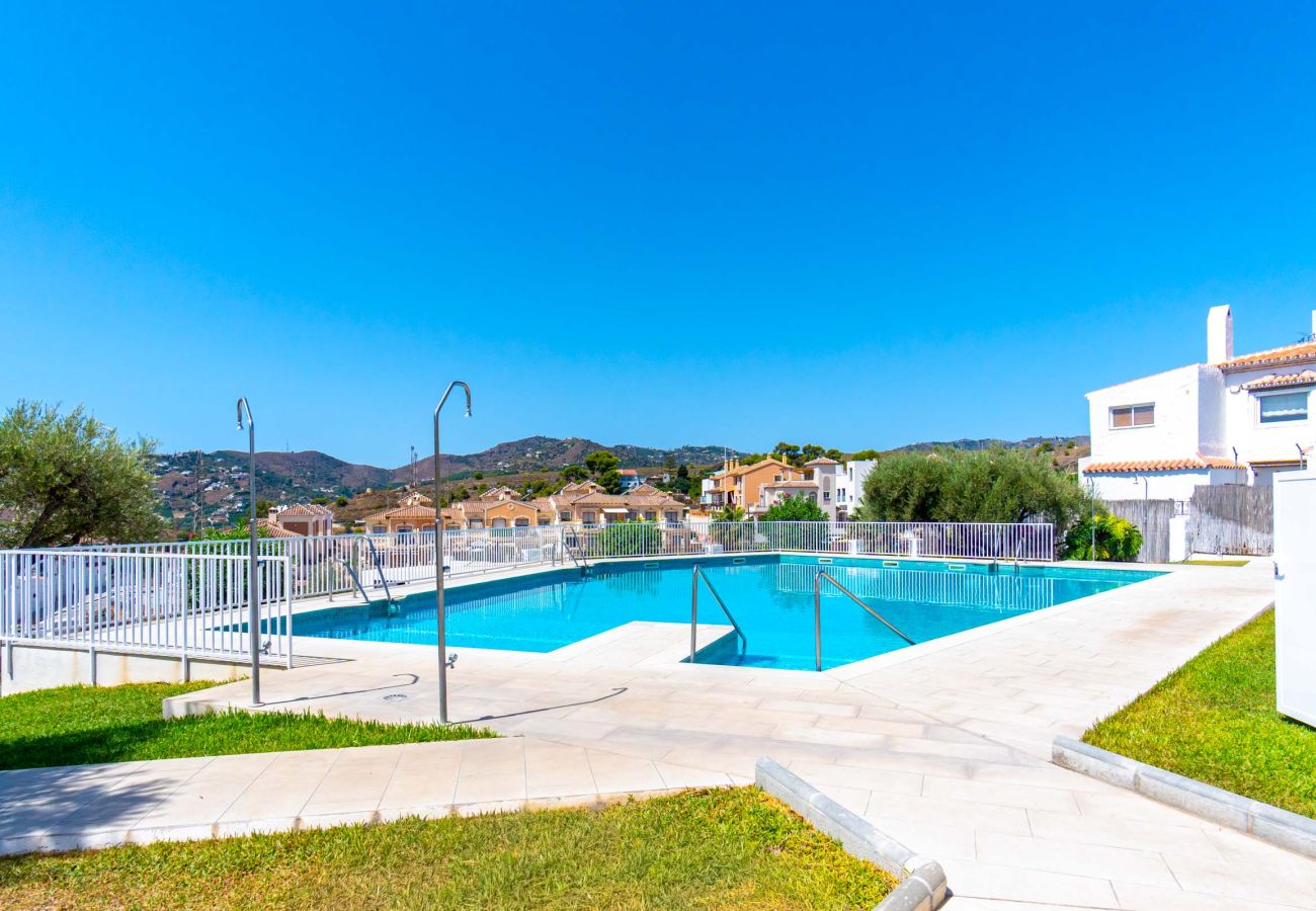 Appartement in Nerja - La Noria Sunny Stay by Casasol 