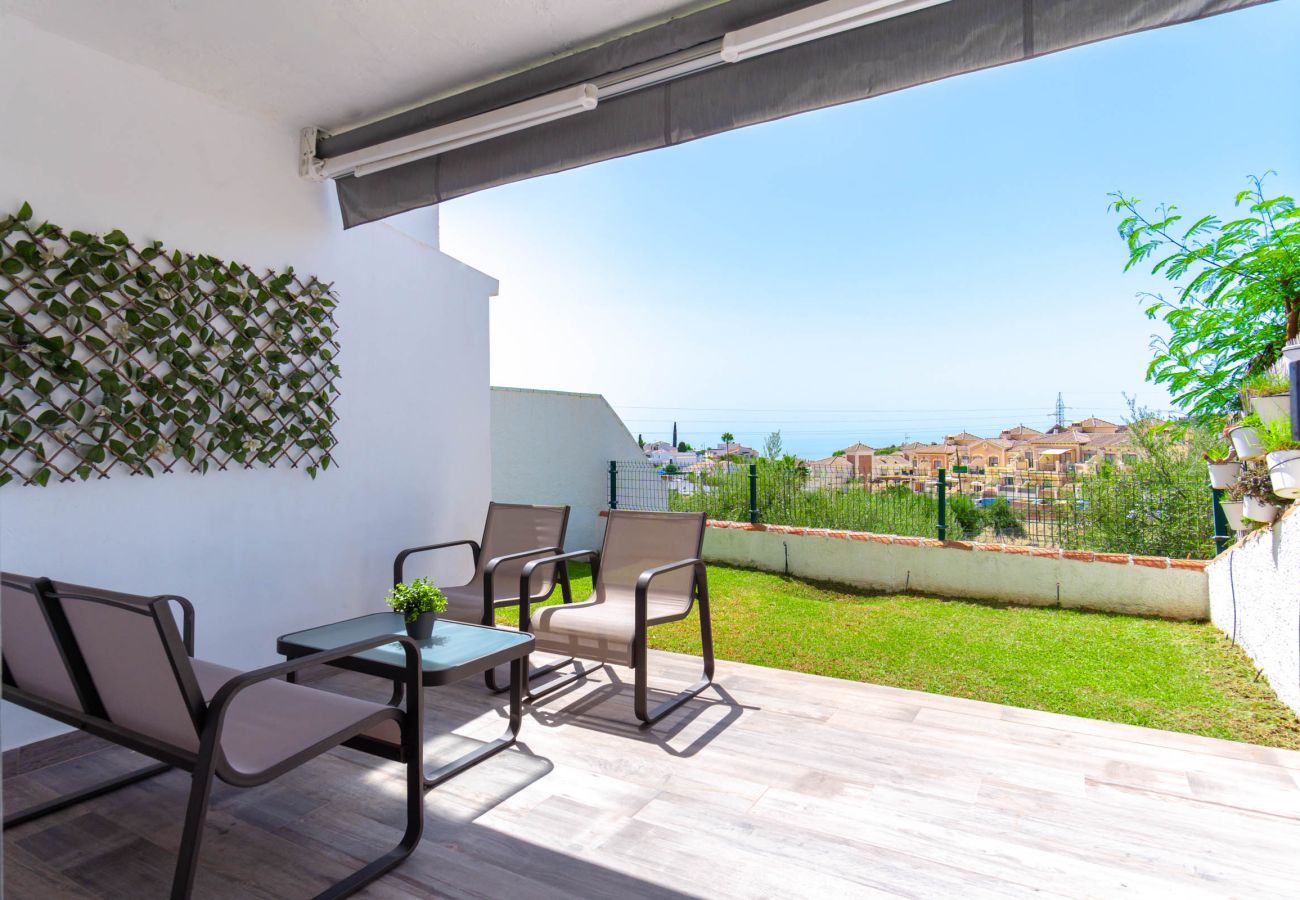 Appartement in Nerja - La Noria Sunny Stay by Casasol 