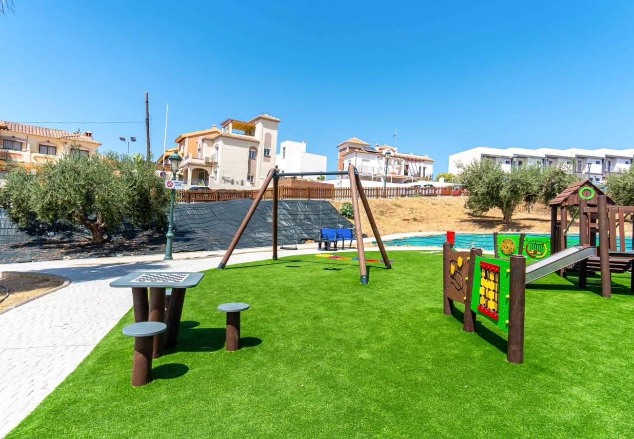 Appartement in Nerja - La Noria Sunny Stay by Casasol 