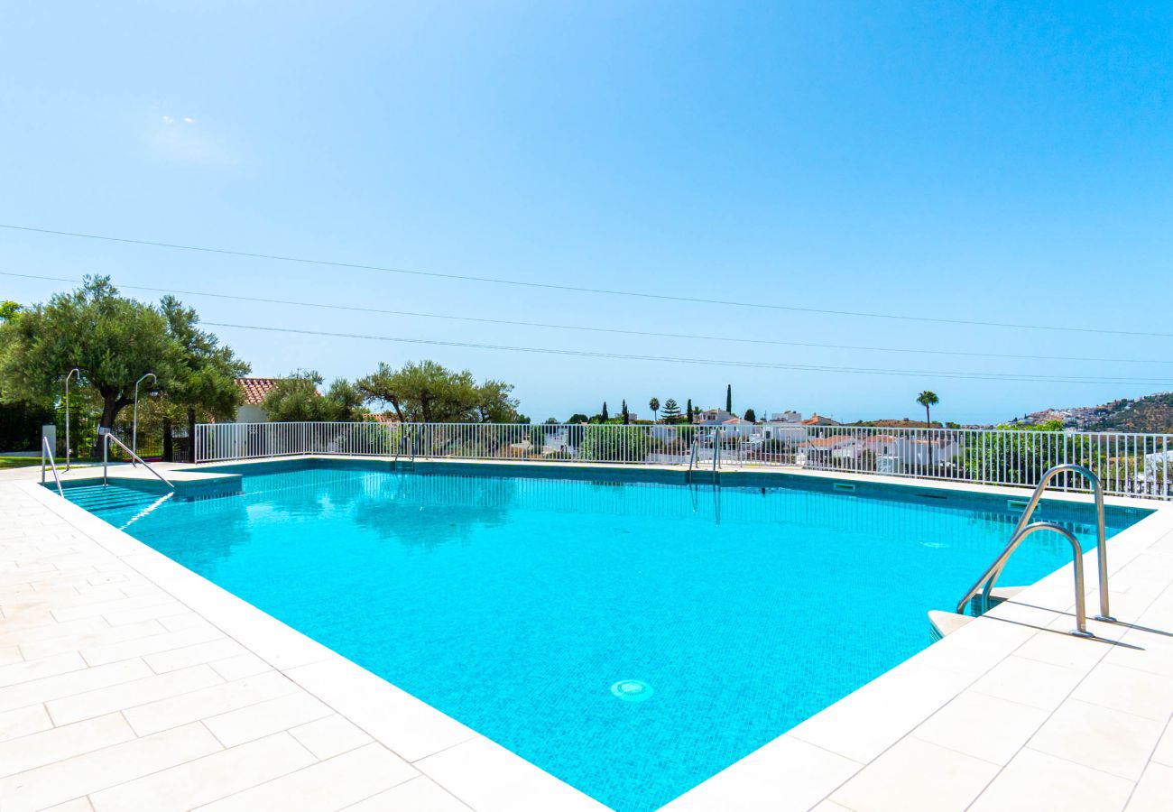 Appartement in Nerja - La Noria Sunny Stay by Casasol 