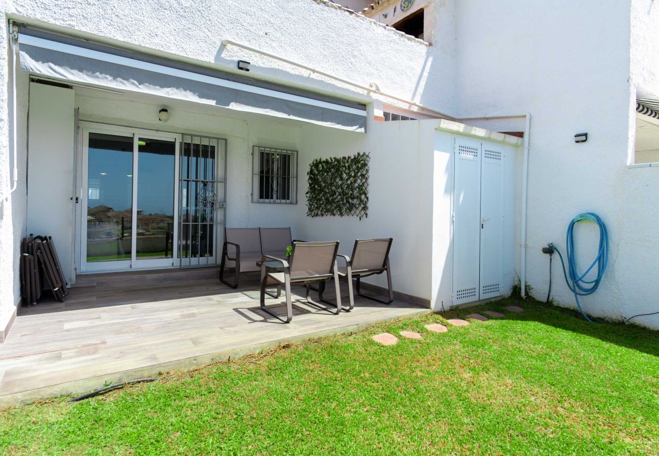 Appartement in Nerja - La Noria Sunny Stay by Casasol 