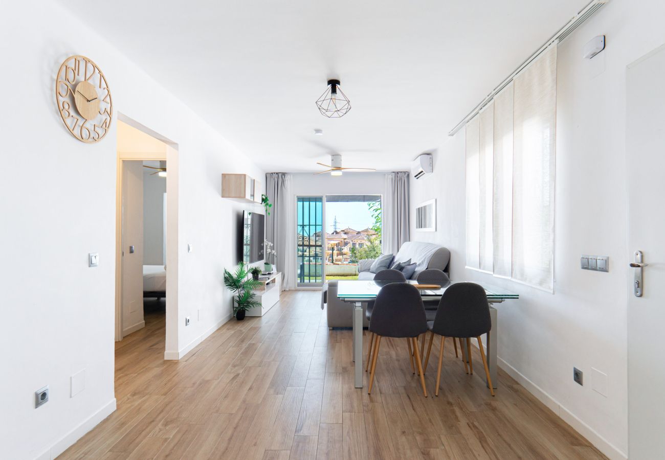 Appartement in Nerja - La Noria Sunny Stay by Casasol 