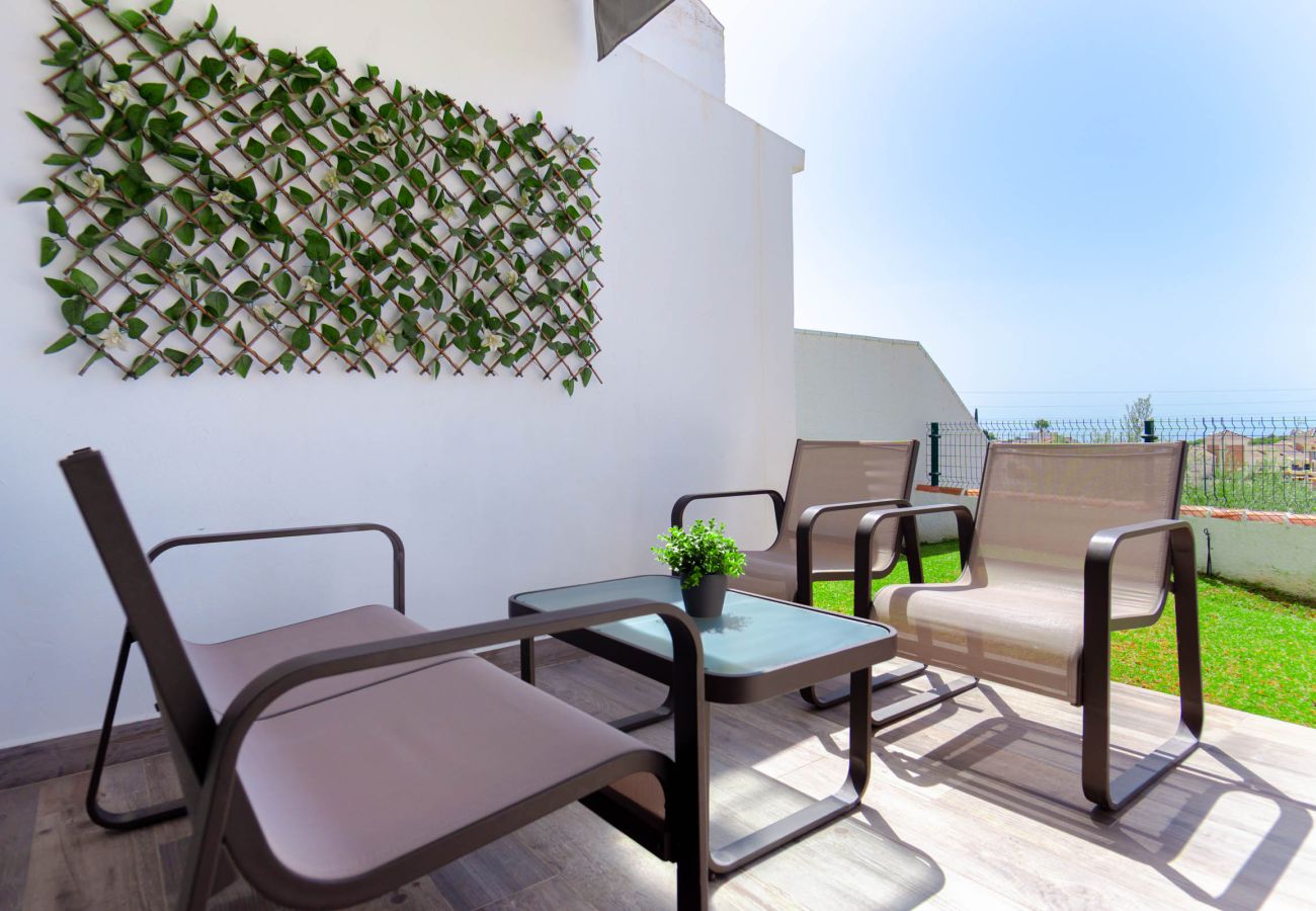 Appartement in Nerja - La Noria Sunny Stay by Casasol 