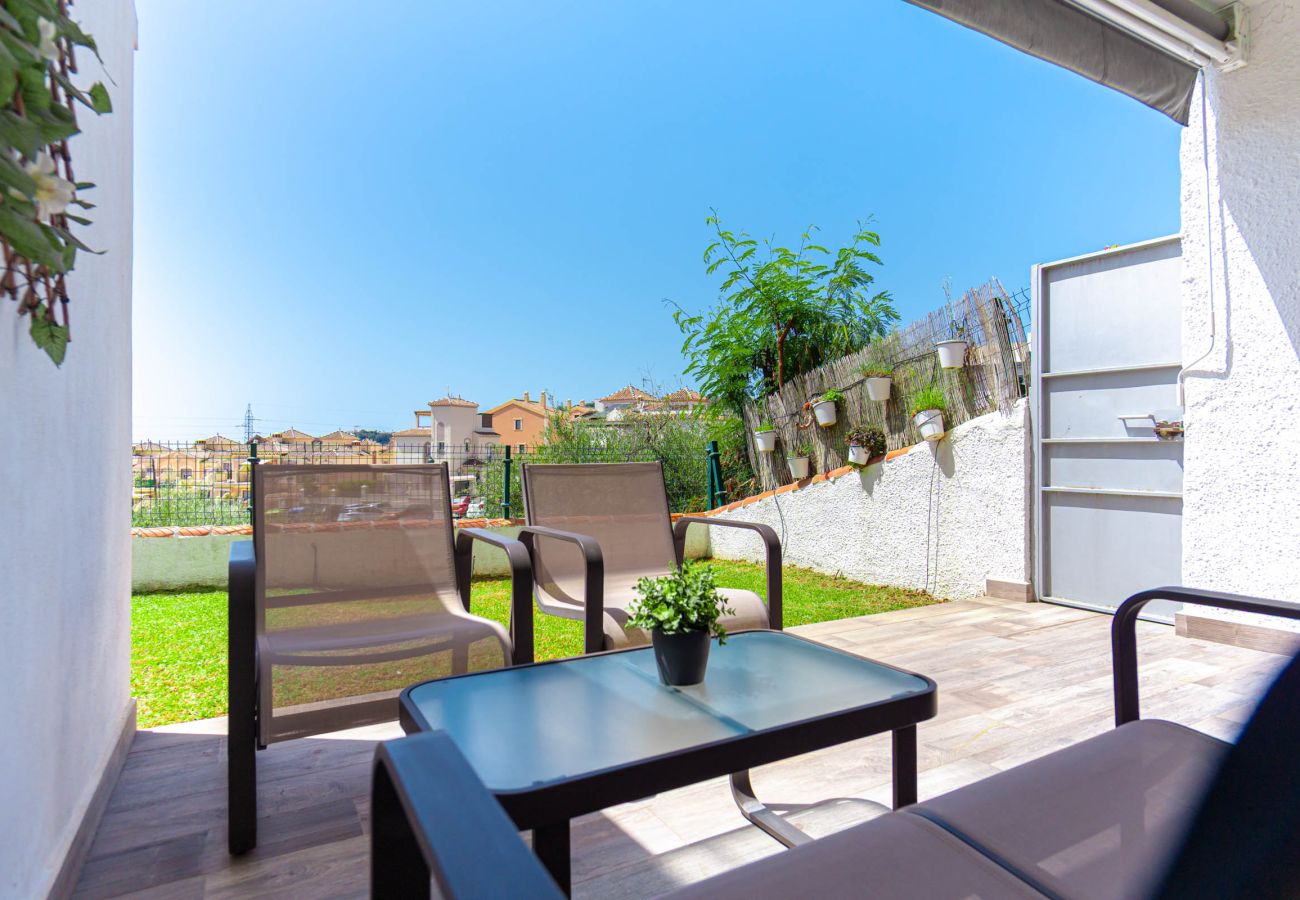 Appartement in Nerja - La Noria Sunny Stay by Casasol 
