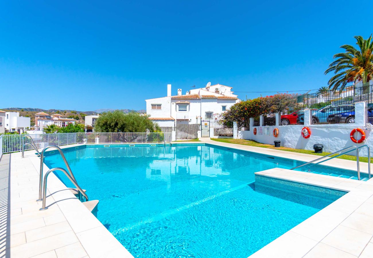 Appartement in Nerja - La Noria Sunny Stay by Casasol 