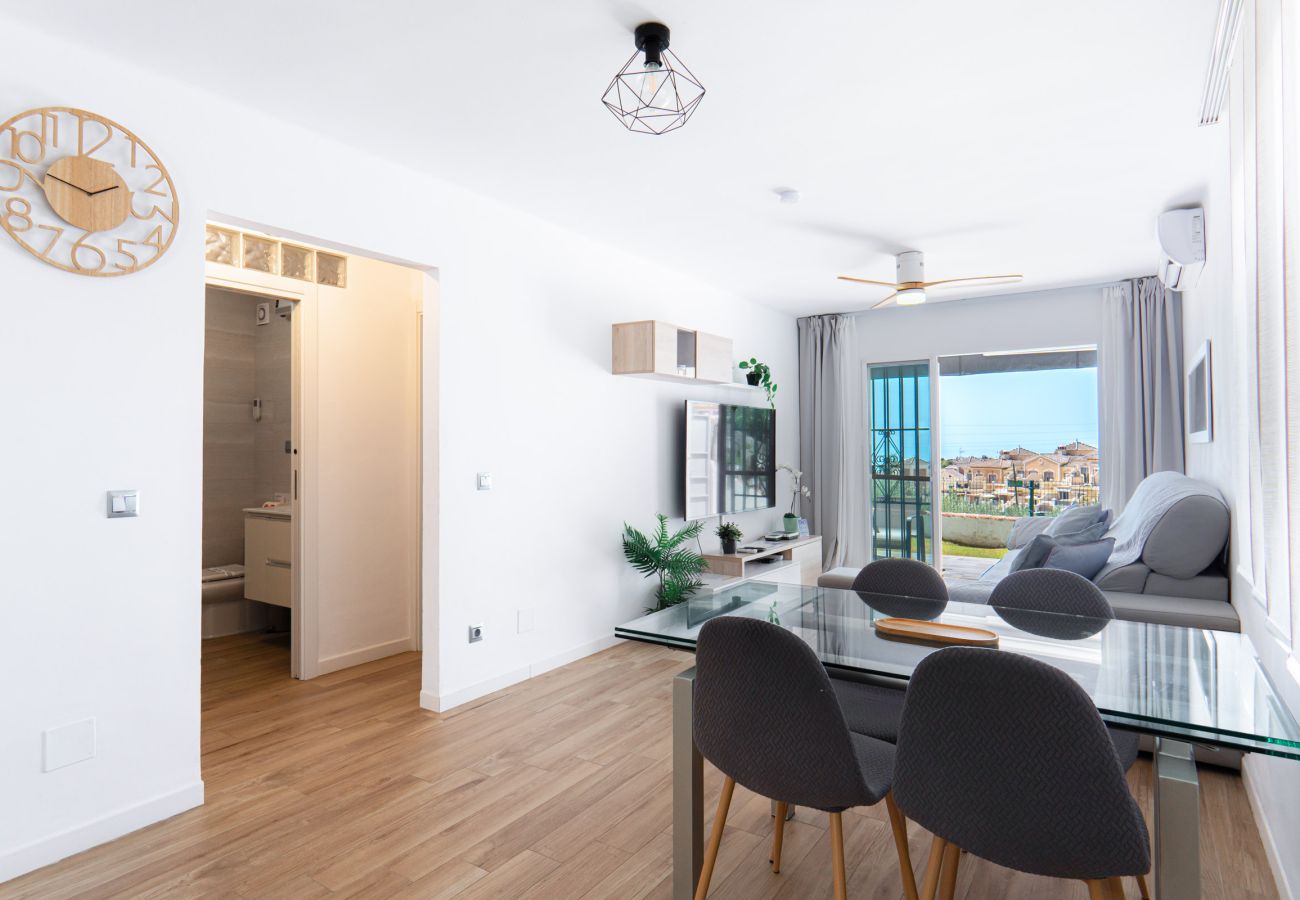Appartement in Nerja - La Noria Sunny Stay by Casasol 