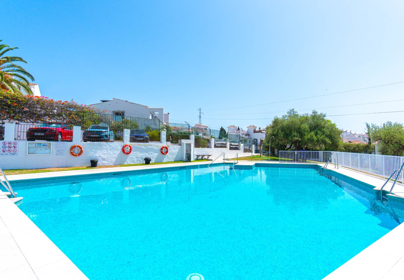 Appartement in Nerja - La Noria Sunny Stay by Casasol 