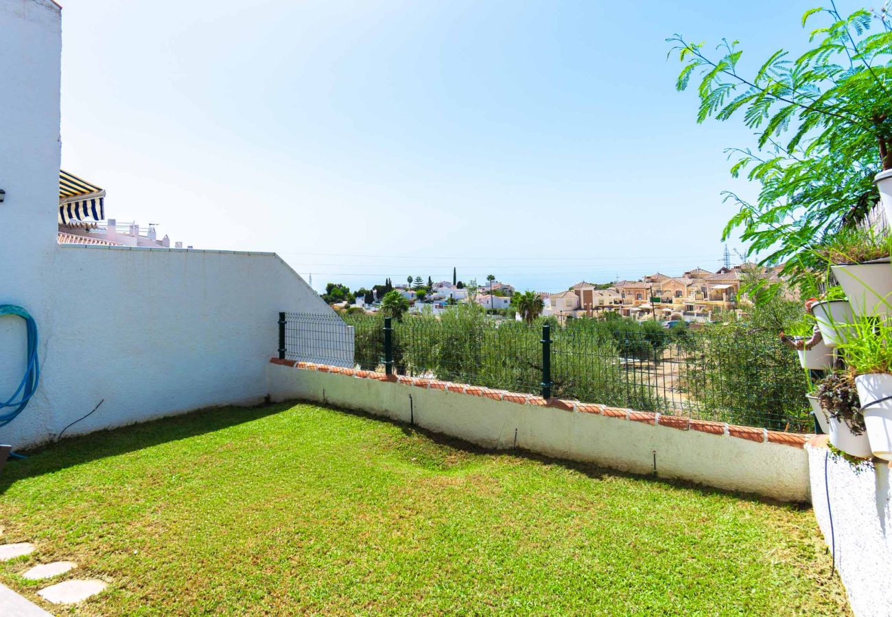 Appartement in Nerja - La Noria Sunny Stay by Casasol 