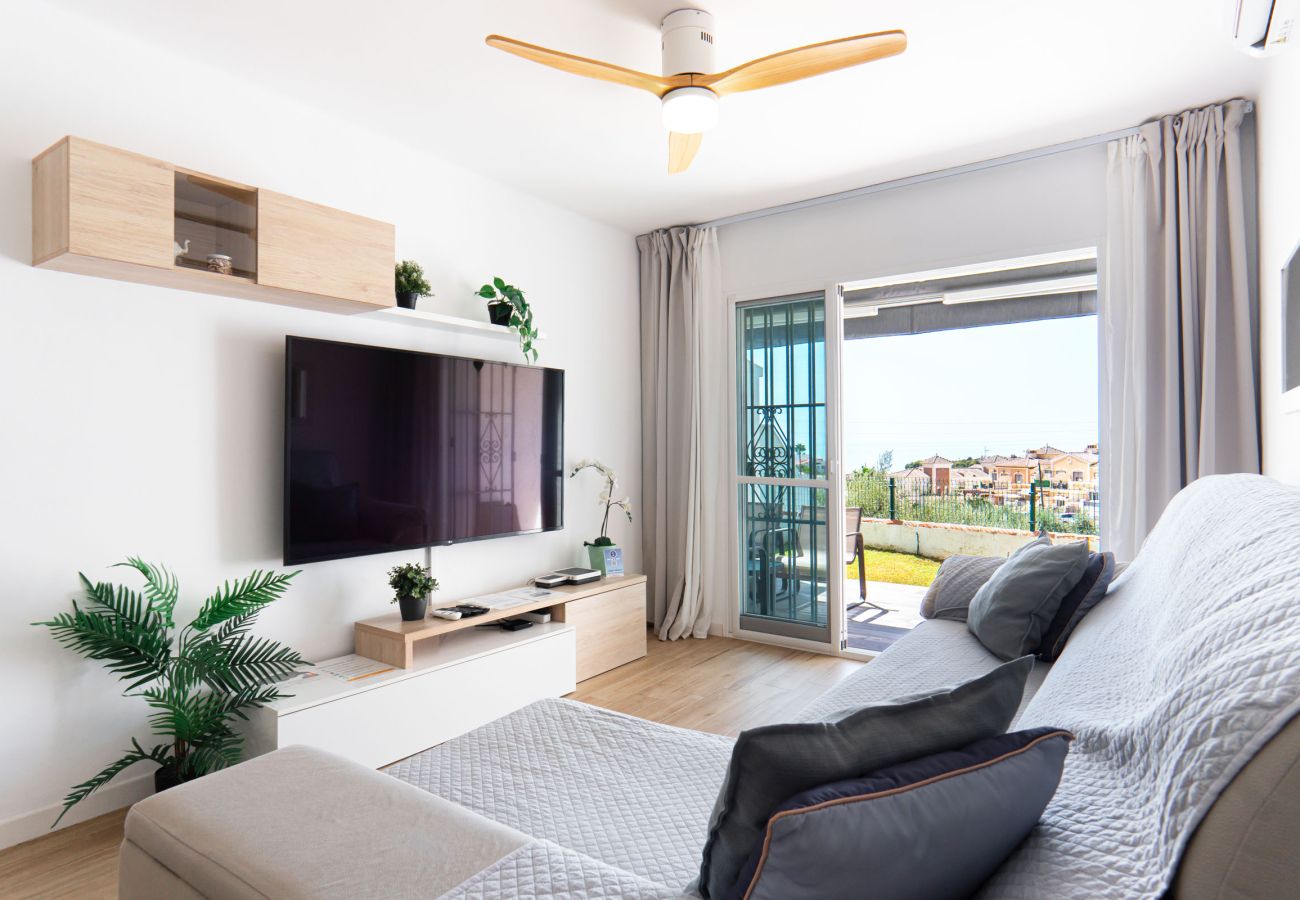 Appartement in Nerja - La Noria Sunny Stay by Casasol 