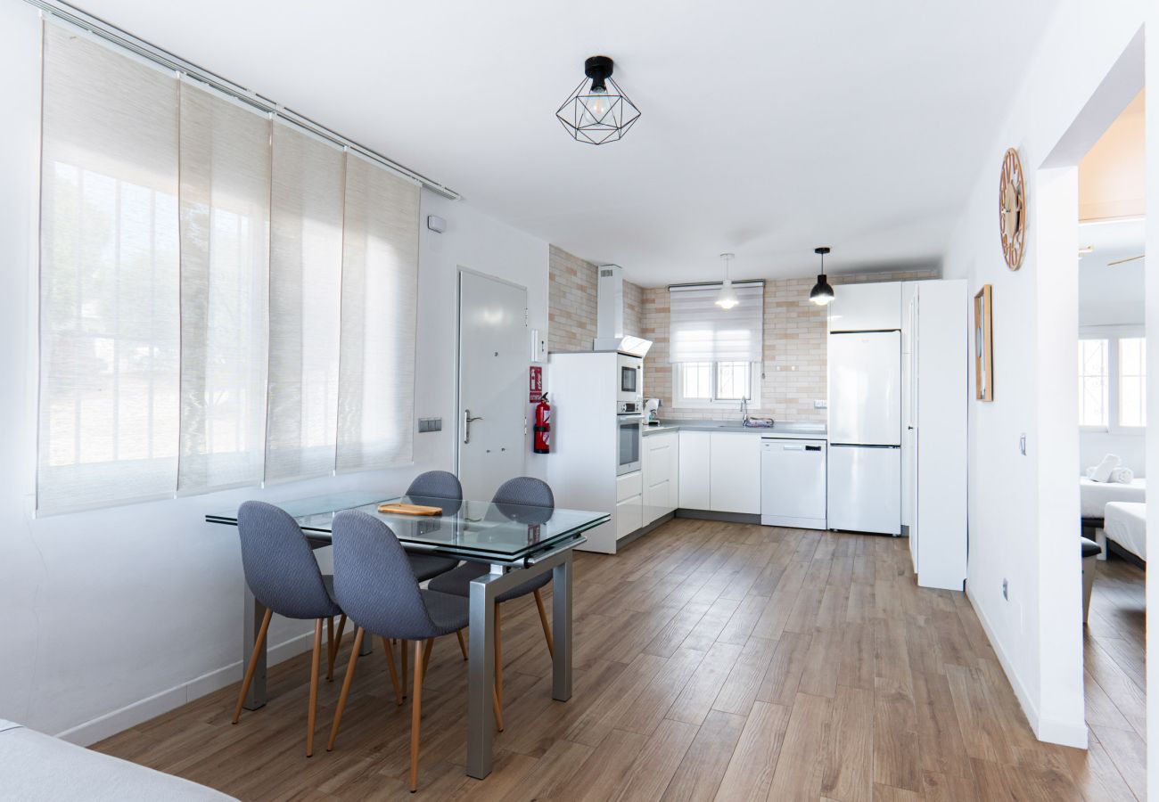 Appartement in Nerja - La Noria Sunny Stay by Casasol 