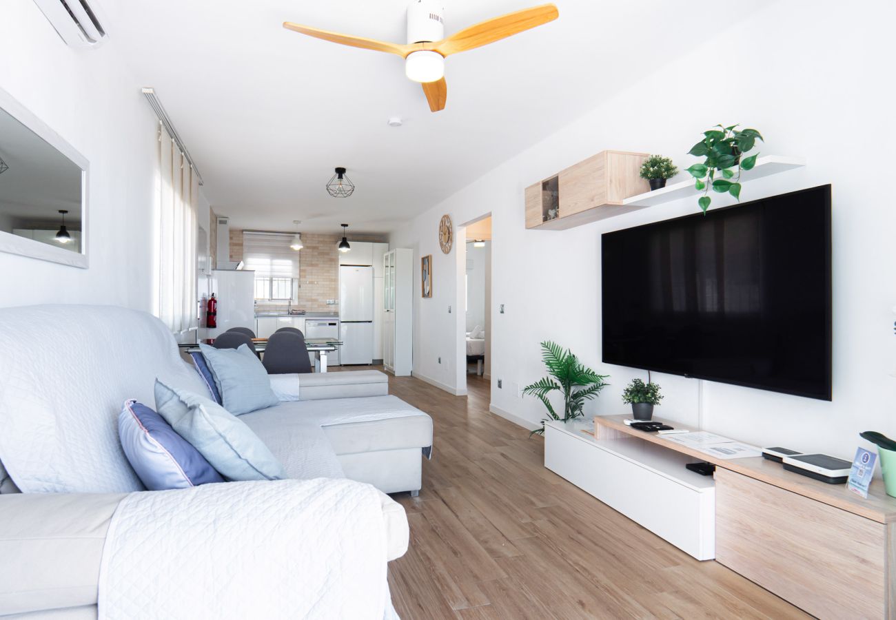 Appartement in Nerja - La Noria Sunny Stay by Casasol 