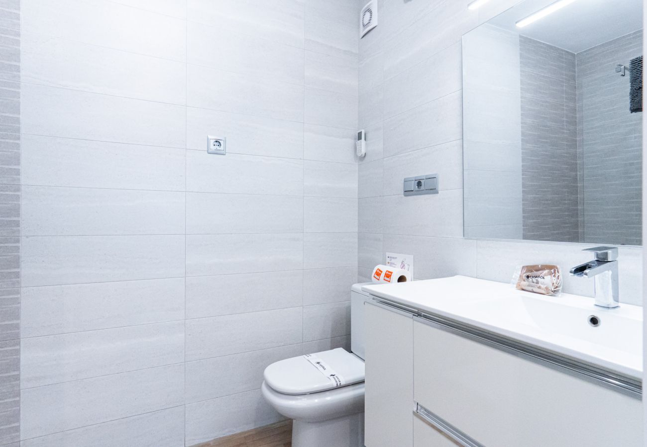 Appartement in Nerja - La Noria Sunny Stay by Casasol 