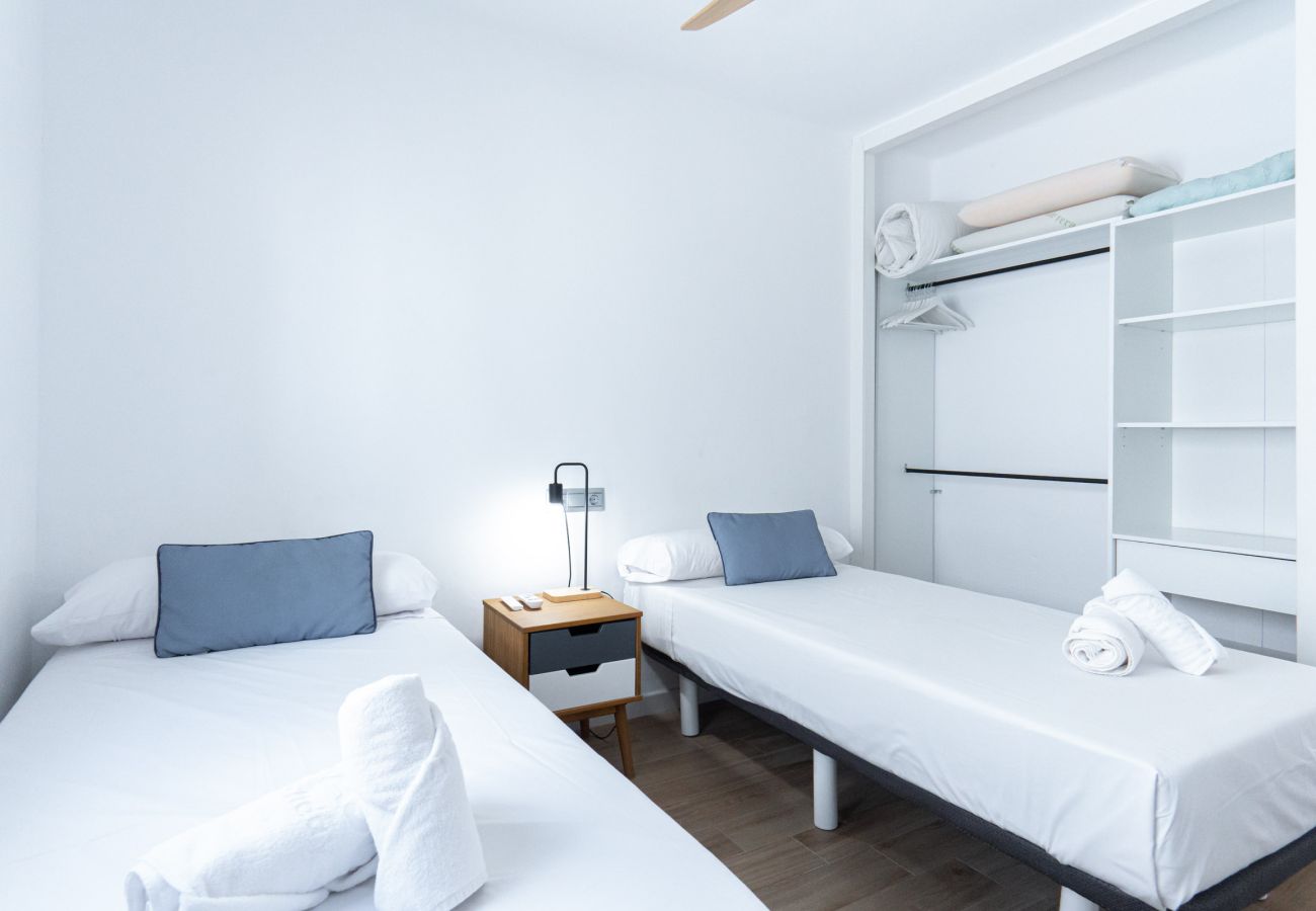Appartement in Nerja - La Noria Sunny Stay by Casasol 