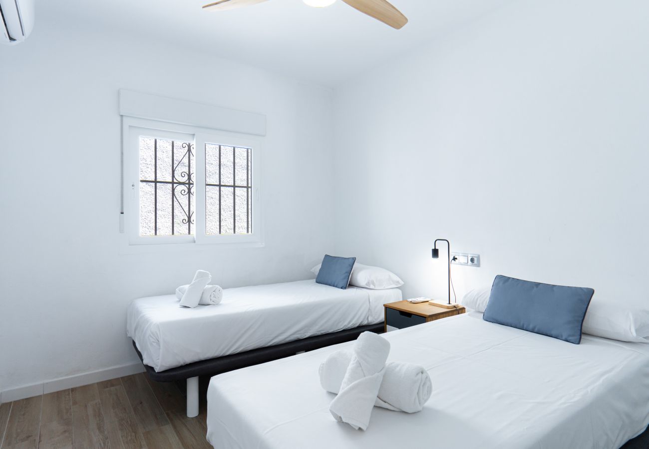 Appartement in Nerja - La Noria Sunny Stay by Casasol 