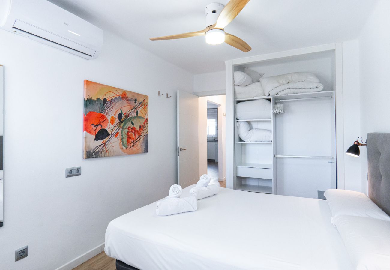 Appartement in Nerja - La Noria Sunny Stay by Casasol 