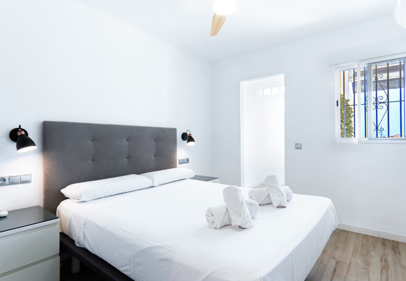 Appartement in Nerja - La Noria Sunny Stay by Casasol 
