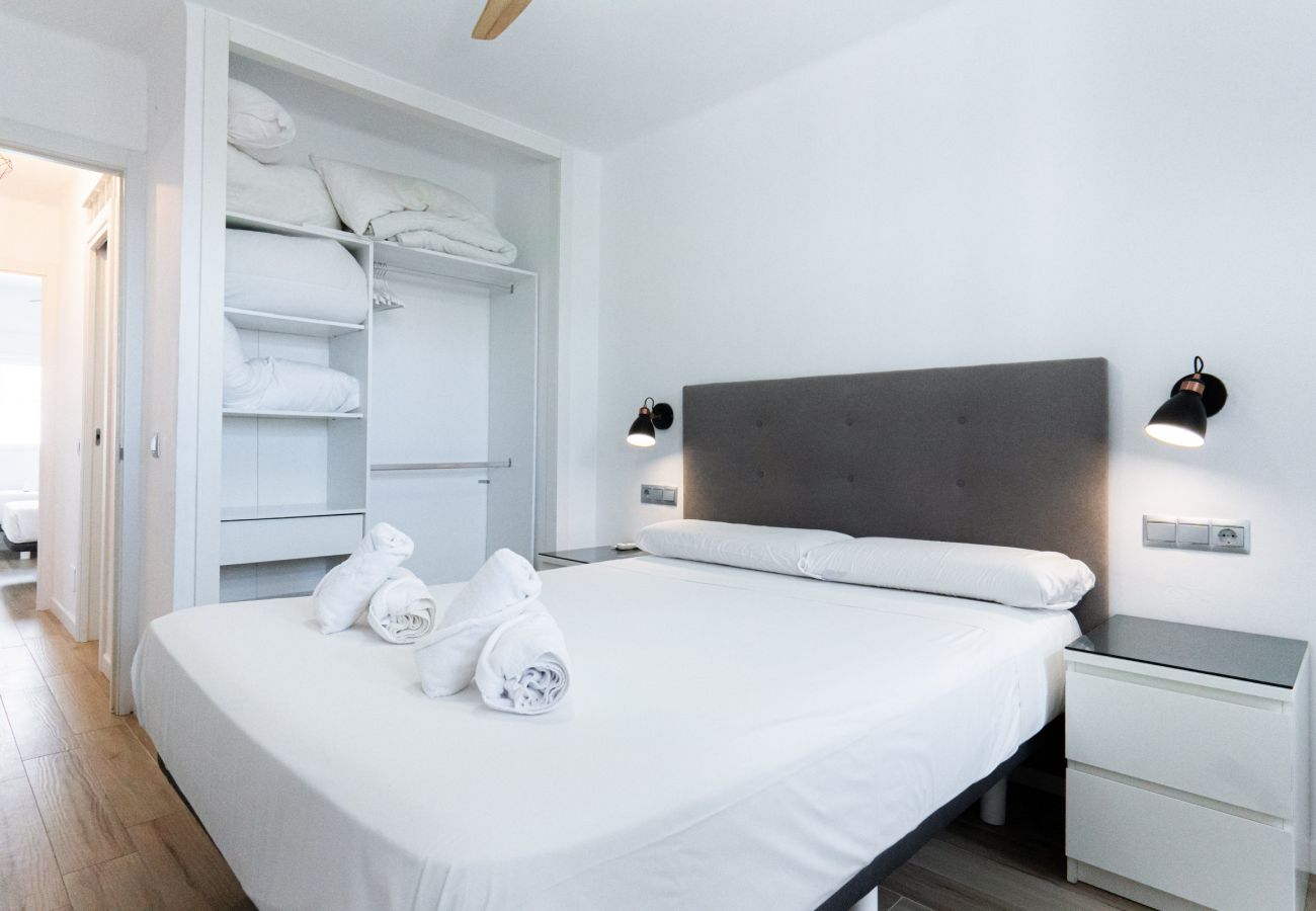 Appartement in Nerja - La Noria Sunny Stay by Casasol 