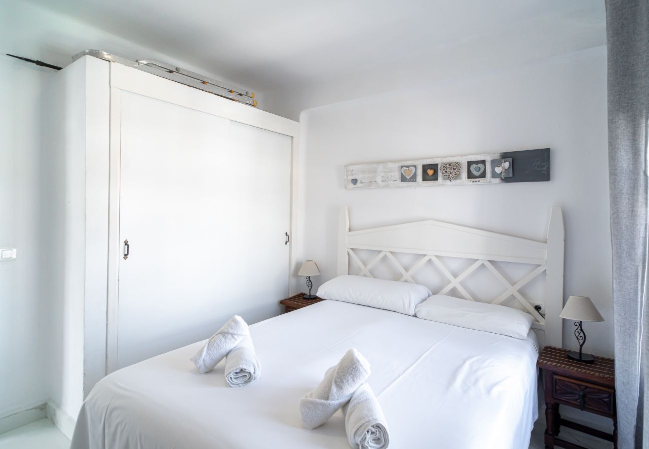 Appartement in Nerja - Miami 44 Seaview by Casasol 