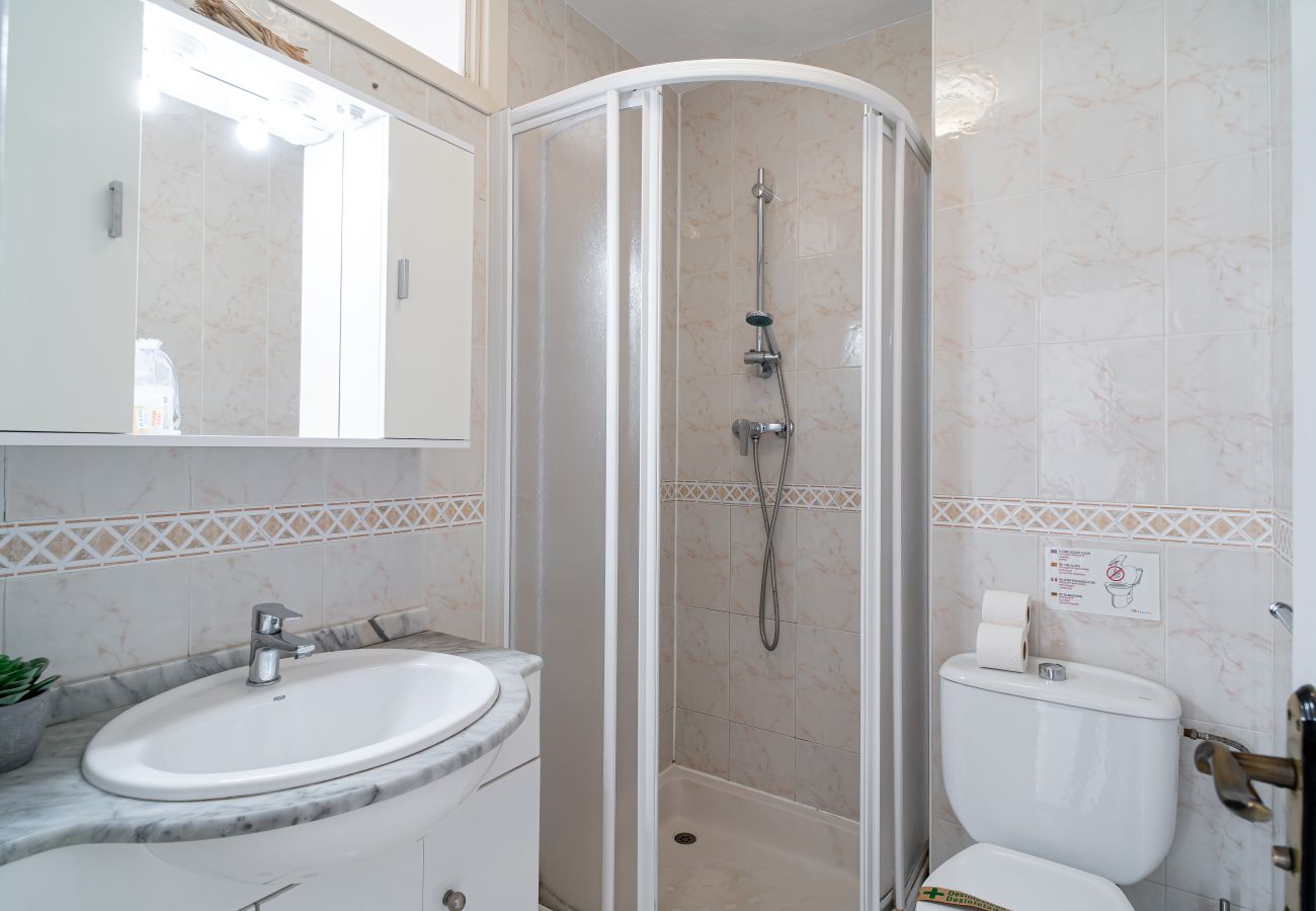 Appartement in Nerja - Miami 44 Seaview by Casasol 