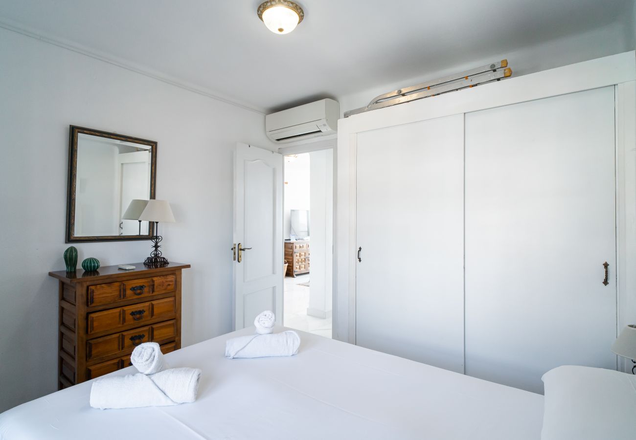 Appartement in Nerja - Miami 44 Seaview by Casasol 