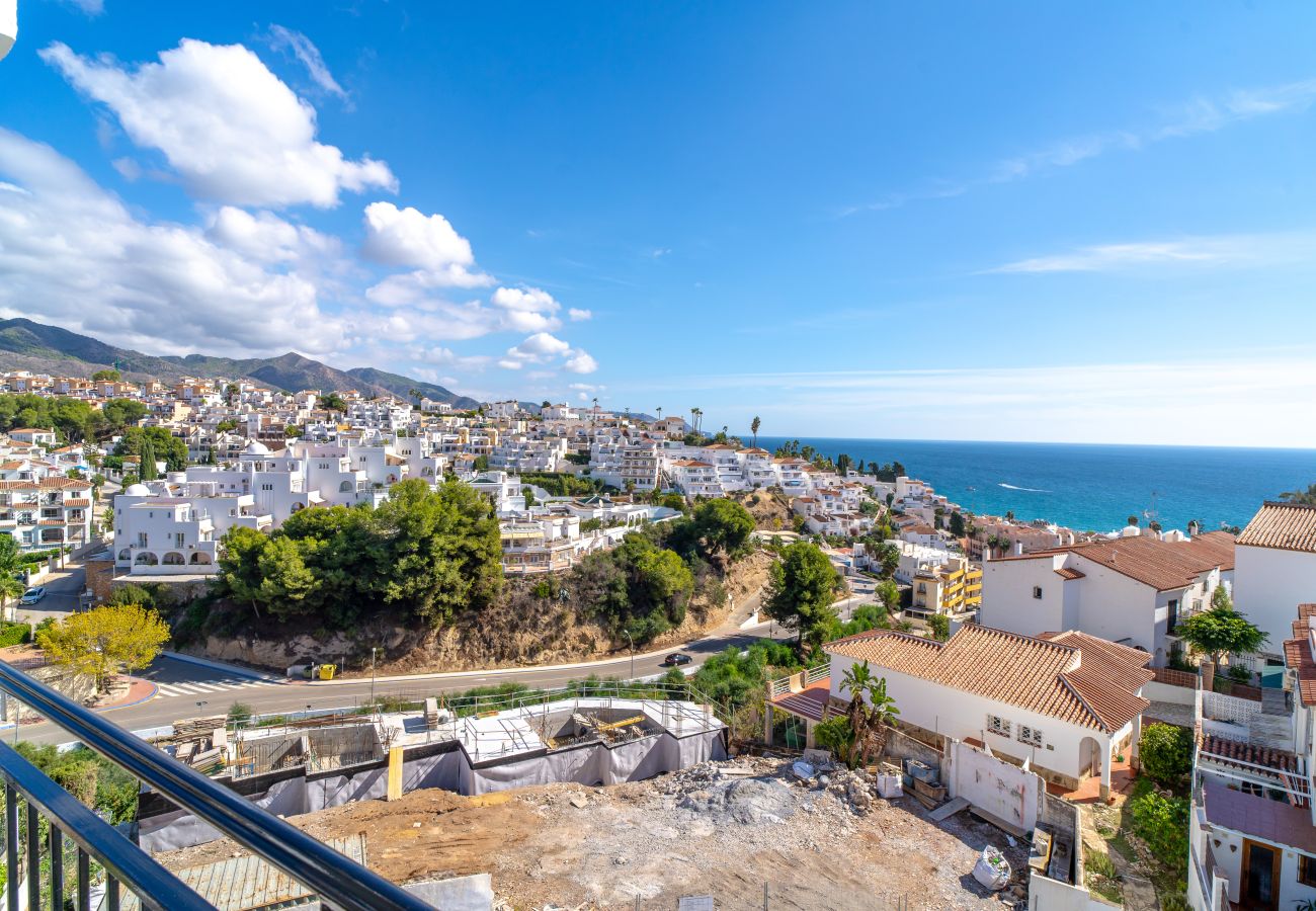 Appartement in Nerja - Miami 44 Seaview by Casasol 