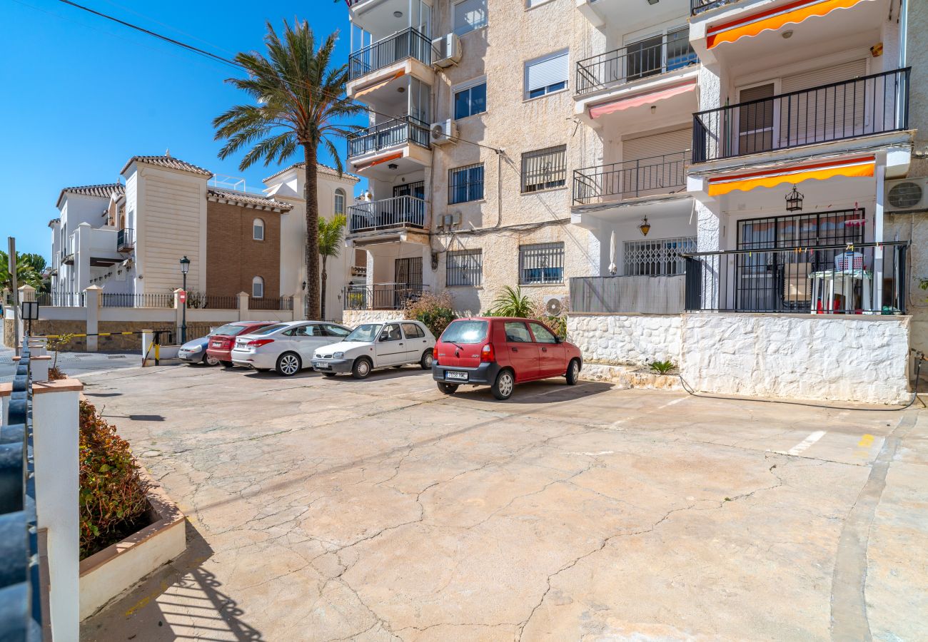 Appartement in Nerja - Miami 44 Seaview by Casasol 