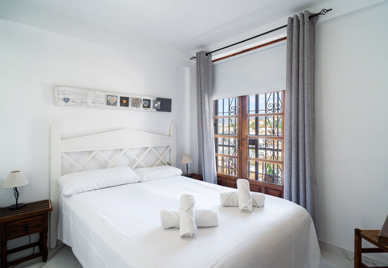 Appartement in Nerja - Miami 44 Seaview by Casasol 