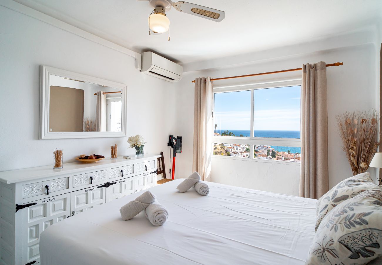 Appartement in Nerja - Miami 44 Seaview by Casasol 