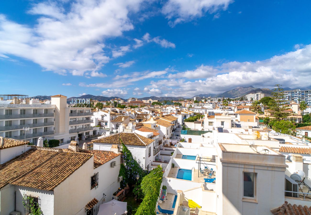 Appartement in Nerja - Miami 44 Seaview by Casasol 