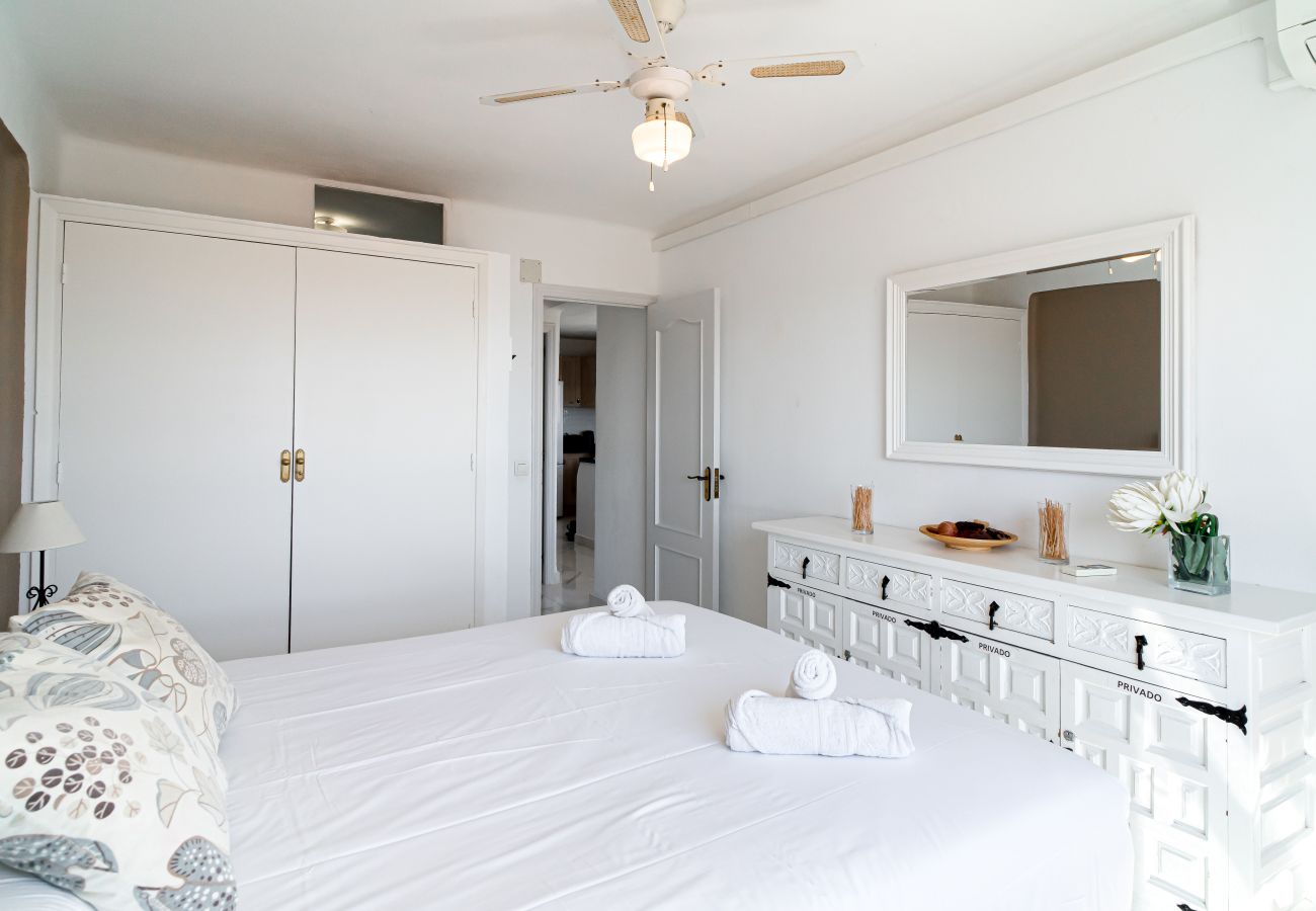 Appartement in Nerja - Miami 44 Seaview by Casasol 