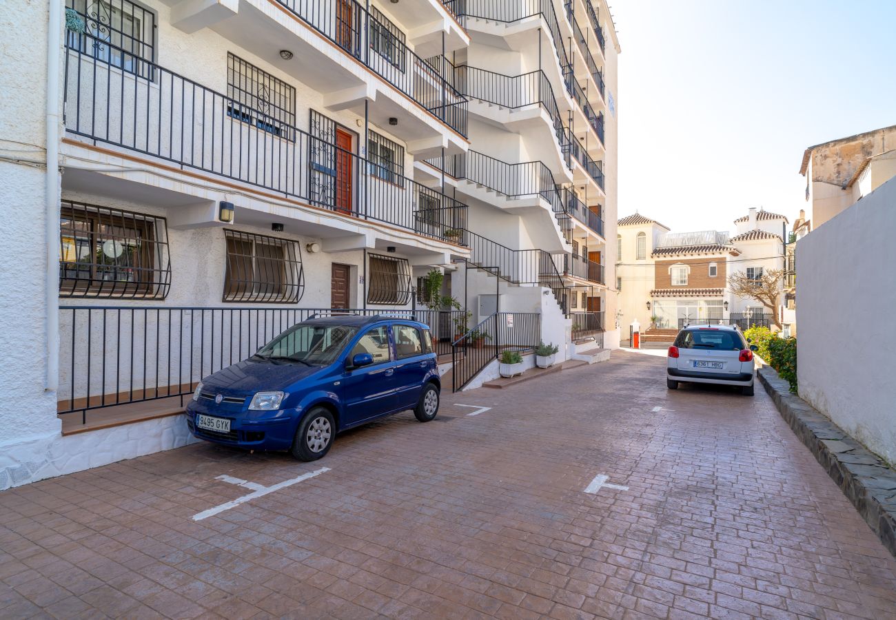 Appartement in Nerja - Miami 44 Seaview by Casasol 