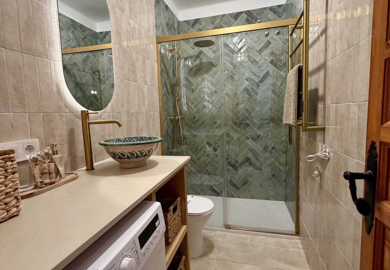 Appartement in Nerja -  Hibiscos 36 San Juan de Capistrano by Casasol